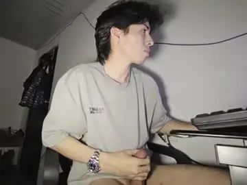Chaturbate Adult Webcam of hanxs
