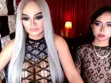 Chaturbate Nude Webcam of horsecockjackie