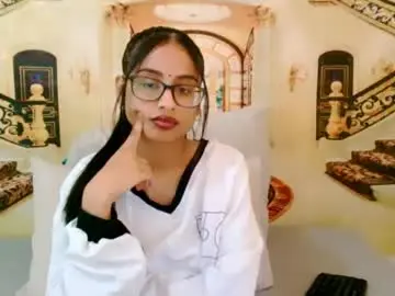 Chaturbate Live Sex Cam of indianbootylicious1