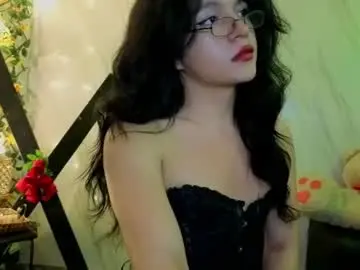 Chaturbate Sex Cam of jeimy_garcia