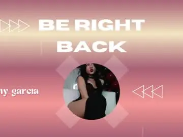 Chaturbate Nude Webcam of jeimy_garcia