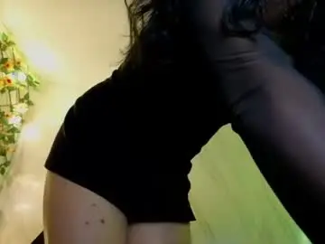 Chaturbate Sex Cam of jeimy_garcia