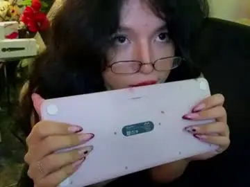 Chaturbate Adult Video Chat of jeimy_garcia