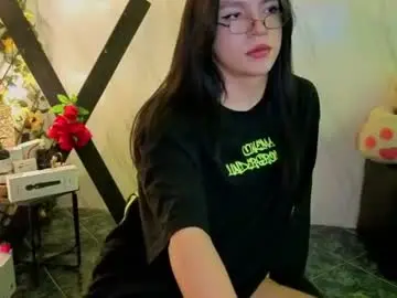 Chaturbate Adult Webcams of jeimy_garcia