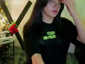 Chaturbate Watch Live Sex Cams of jeimy_garcia
