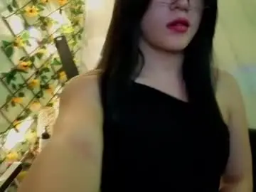 Chaturbate Live Sex Cam of jeimy_garcia