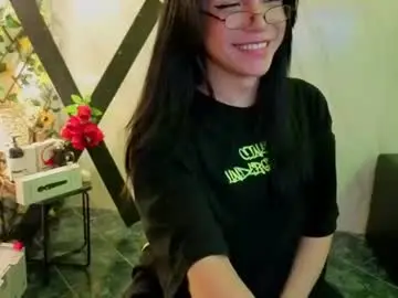 Chaturbate Adult Video Chat of jeimy_garcia