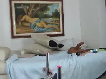 Chaturbate Private Sex Chat of lilith_magenta