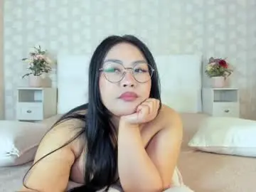 Chaturbate Live Sex Cam of miss_asia_one