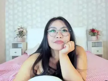 Chaturbate Live Sex of miss_asia_one