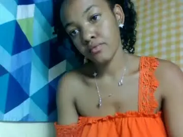 Chaturbate Sex Cam of mmyriame