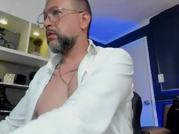 Chaturbate Live Sex Cam of mrfrank_tattoo