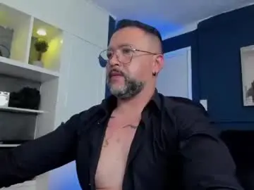 Chaturbate Adult Webcam of mrfrank_tattoo