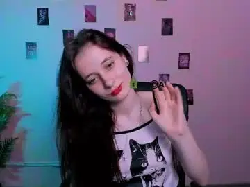Chaturbate Private Sex Chat of nami_glow