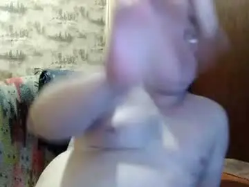 Chaturbate Nude Webcam of peskaric