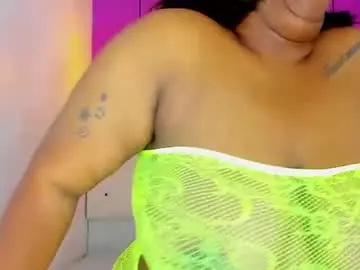 Chaturbate Sex Cam of roxy_sexy69