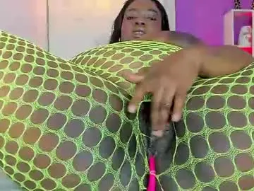 Chaturbate Nude Webcam of roxy_sexy69
