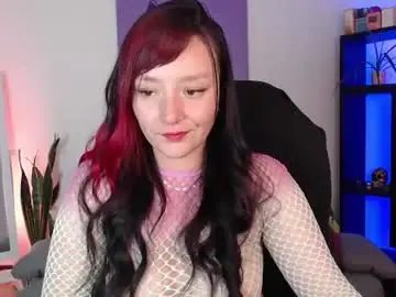 Chaturbate Live Sex Cam of s_lilith