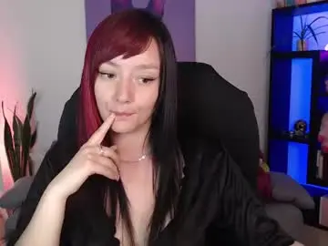 Chaturbate Live Sex of s_lilith
