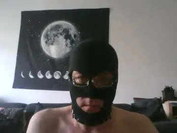 Chaturbate Sex Cam of slaveforgodess