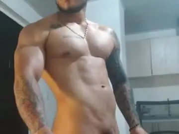 Chaturbate Nude Webcam of adam_shilder7