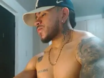 Chaturbate Best live sex cam show of adam_shilder7