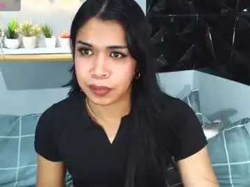 Chaturbate Nude Webcam of anastasiasexdoll