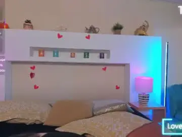 Chaturbate Private Sex Chat of anikaromanof