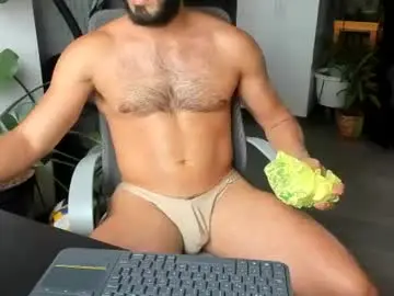 Chaturbate Adult Webcam of aquiles0224