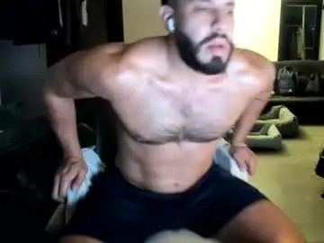 Chaturbate Private Sex Chat of aquiles0224