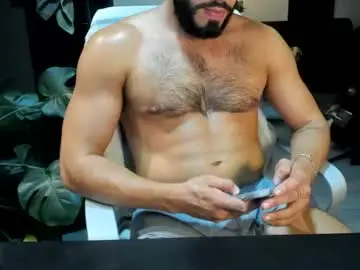 Chaturbate Live Sex Cam of aquiles0224