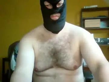 Chaturbate Free Live Porn of cagegag31