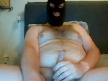 Chaturbate Nude Webcam of cagegag31