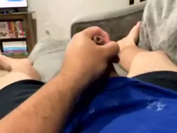 Chaturbate Live Sex Cam of daddy__smooches