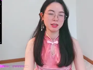 Chaturbate Nude Webcam of happyluckyrose