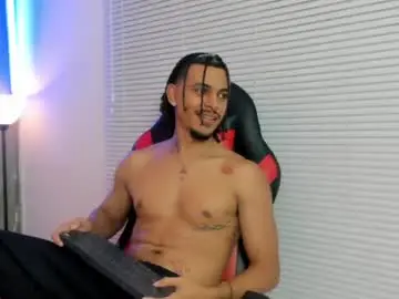 Chaturbate Sex Cam of jordan_love77