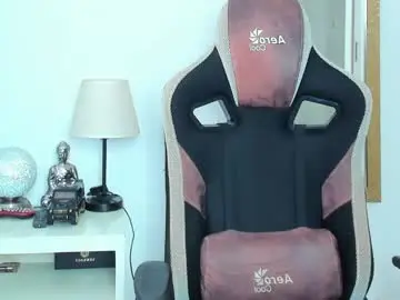 Chaturbate Free Live Porn of ken_mailik