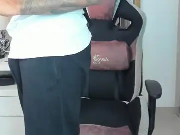 Chaturbate Adult Webcam of ken_mailik