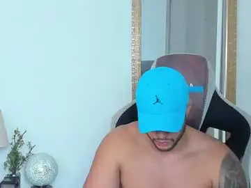 Chaturbate Live Sex Cam of ken_mailik