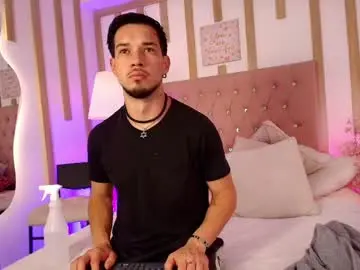 Chaturbate Free Porn Cam of leonardfoxx