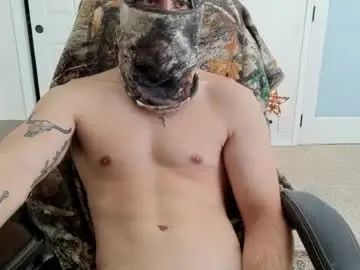Chaturbate Live Sex of militaryfratboy