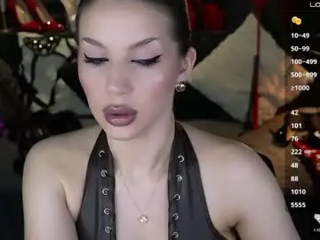 Chaturbate Best live sex cam show of mistress_darsy