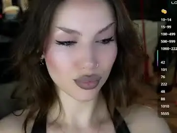 Chaturbate Free Live Porn of mistress_darsy