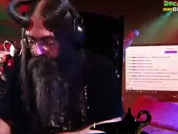 Chaturbate Live Sex of mjolnirinyou