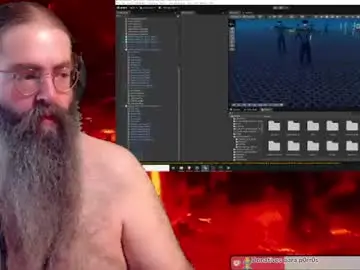 Chaturbate Free Live Porn of mjolnirinyou