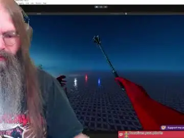 Chaturbate Free Live Porn of mjolnirinyou