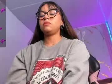 Chaturbate Best live sex cam show of nasha_abby