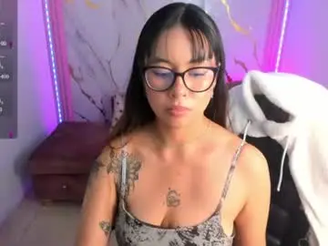 Chaturbate Live Sex Cam of nasha_abby