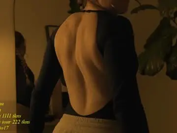 Chaturbate Sex Cam of skarpio17