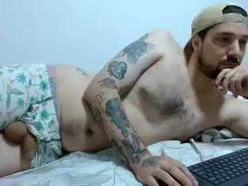 Chaturbate Sex Cam of tap_hand2